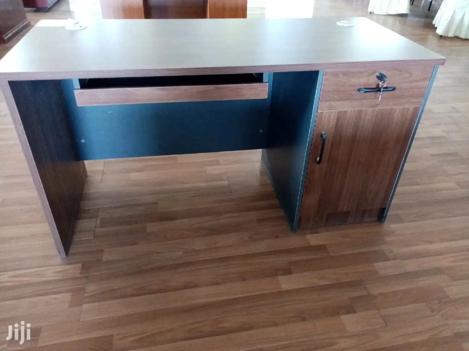 1.4m Office Desk