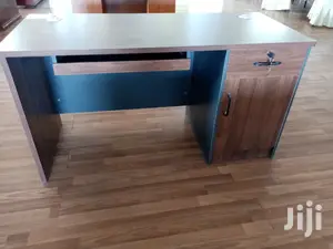 1.4m Office Desk