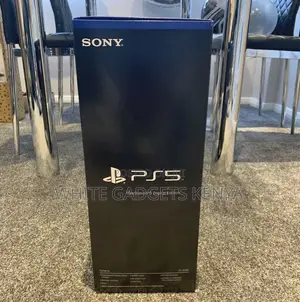 Playstation 5 Digital 825gb Ps5