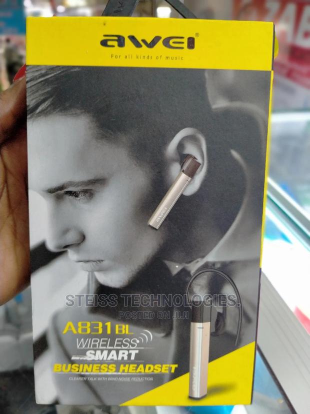 Awei Headsets - thumbnail 3