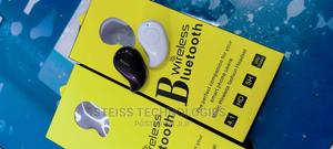 Single Wireless Headsets - thumbnail 2