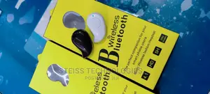 Single Wireless Headsets
