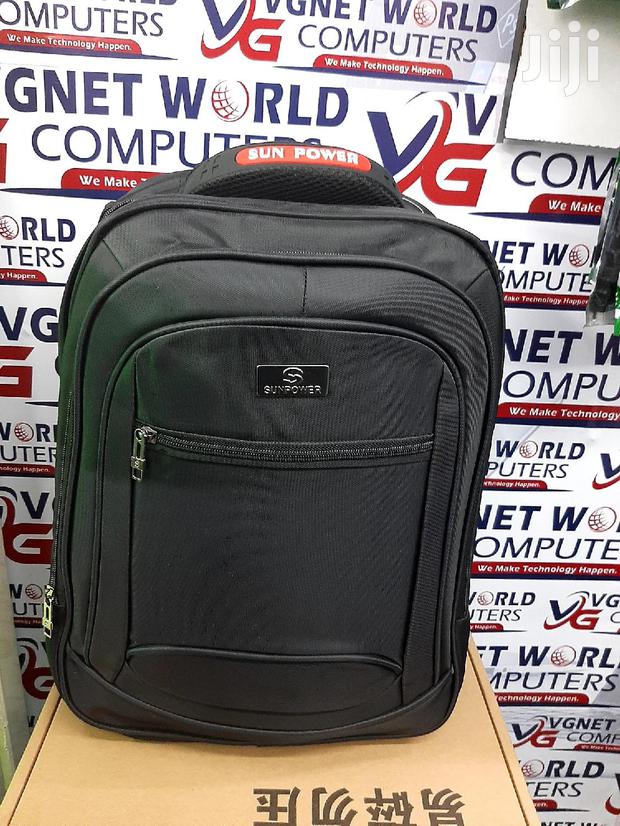Conquer Backpack Bags - main view