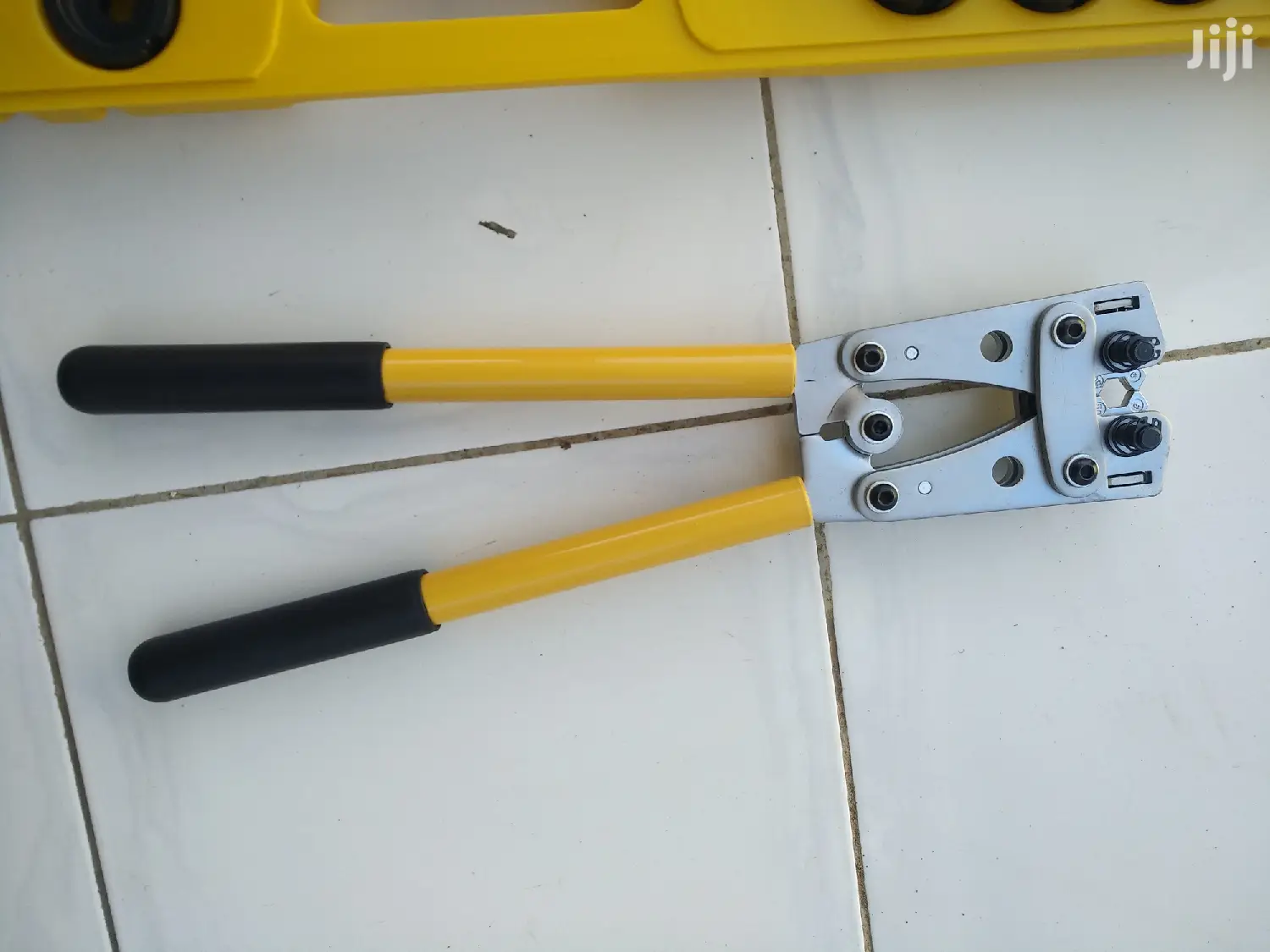 Mechanical Crimping Tool 6-50mm