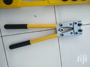 Mechanical Crimping Tool 6-50mm