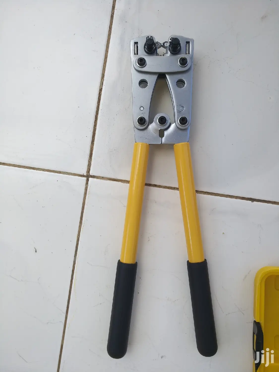 Mechanical Crimping Tool 6-50mm