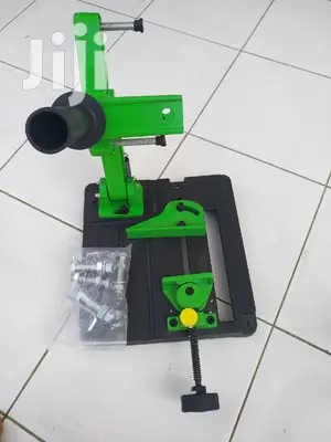 9" Inch Grinder Holder Cut Off Machine