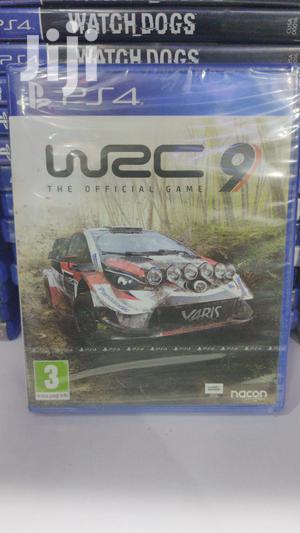 Playstation 4 W2C 9 - thumbnail 2