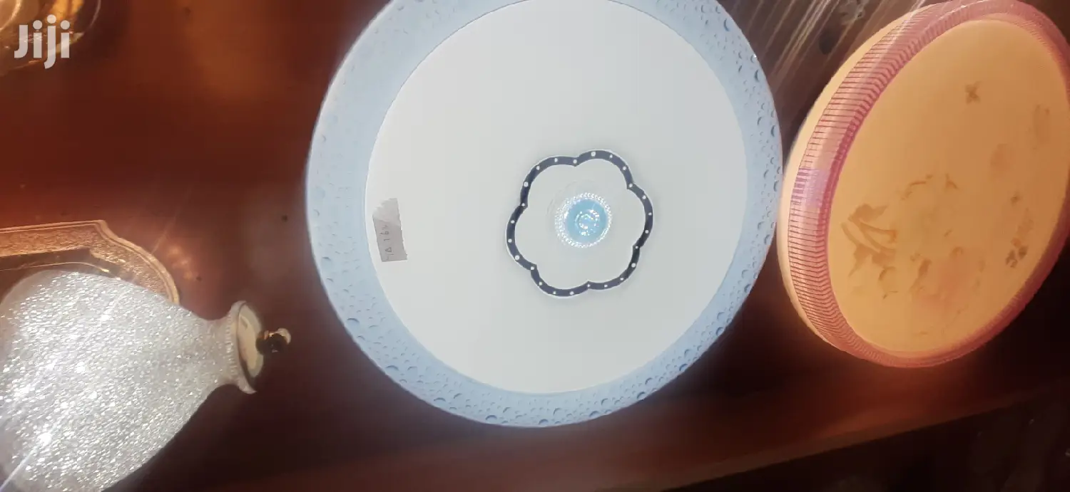Sky Blue Light