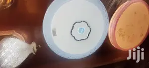 Sky Blue Light