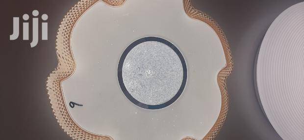 Curved Light - main view