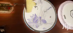 LED Round Light