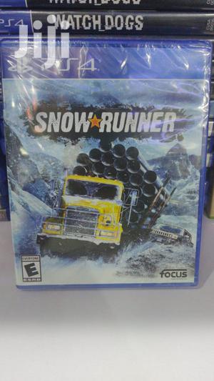 Snow Runner - thumbnail 2