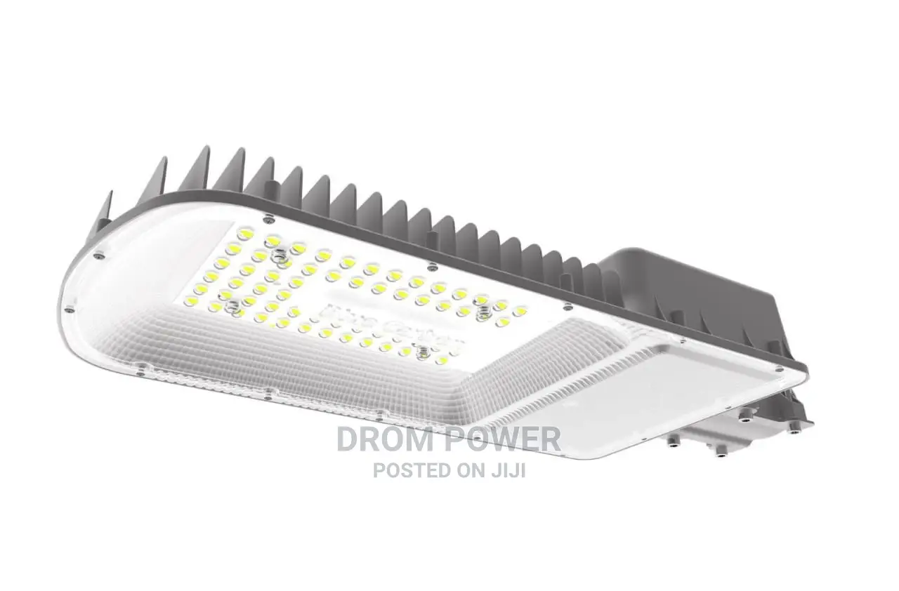 Street Light Crossbow 30w