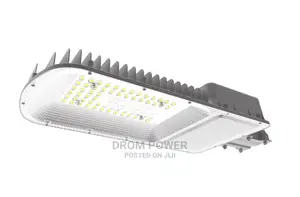 Street Light Crossbow 30w