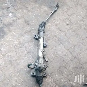 Steering Rack