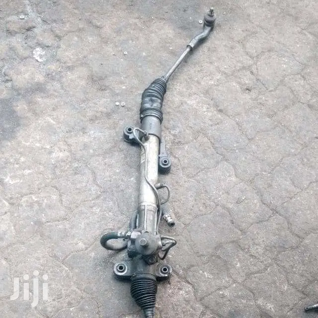 Steering Rack