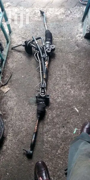 Steering Rack