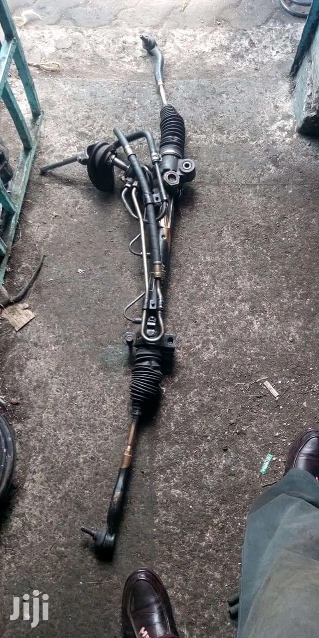 Steering Rack