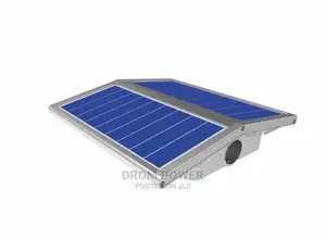 Solar Light All in One Smart Flat