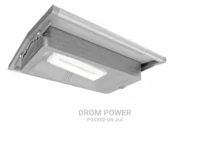 Solar Light All in One Smart Flat