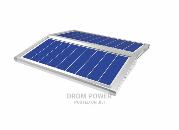 Solar Light All in One Smart Flat - thumbnail 3