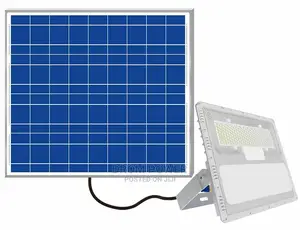 Solar Floodlight Tt3.0