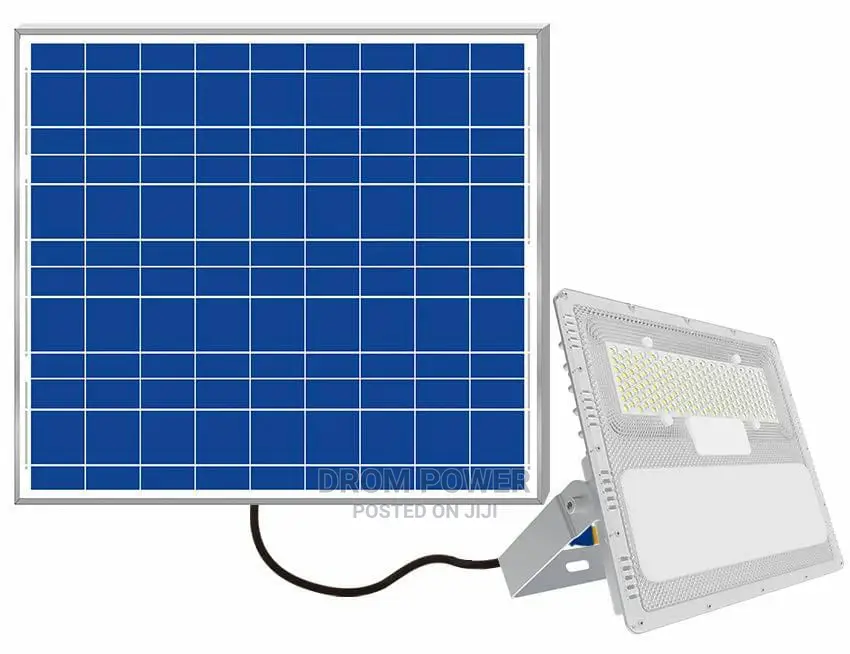 Solar Floodlight Tt3.0