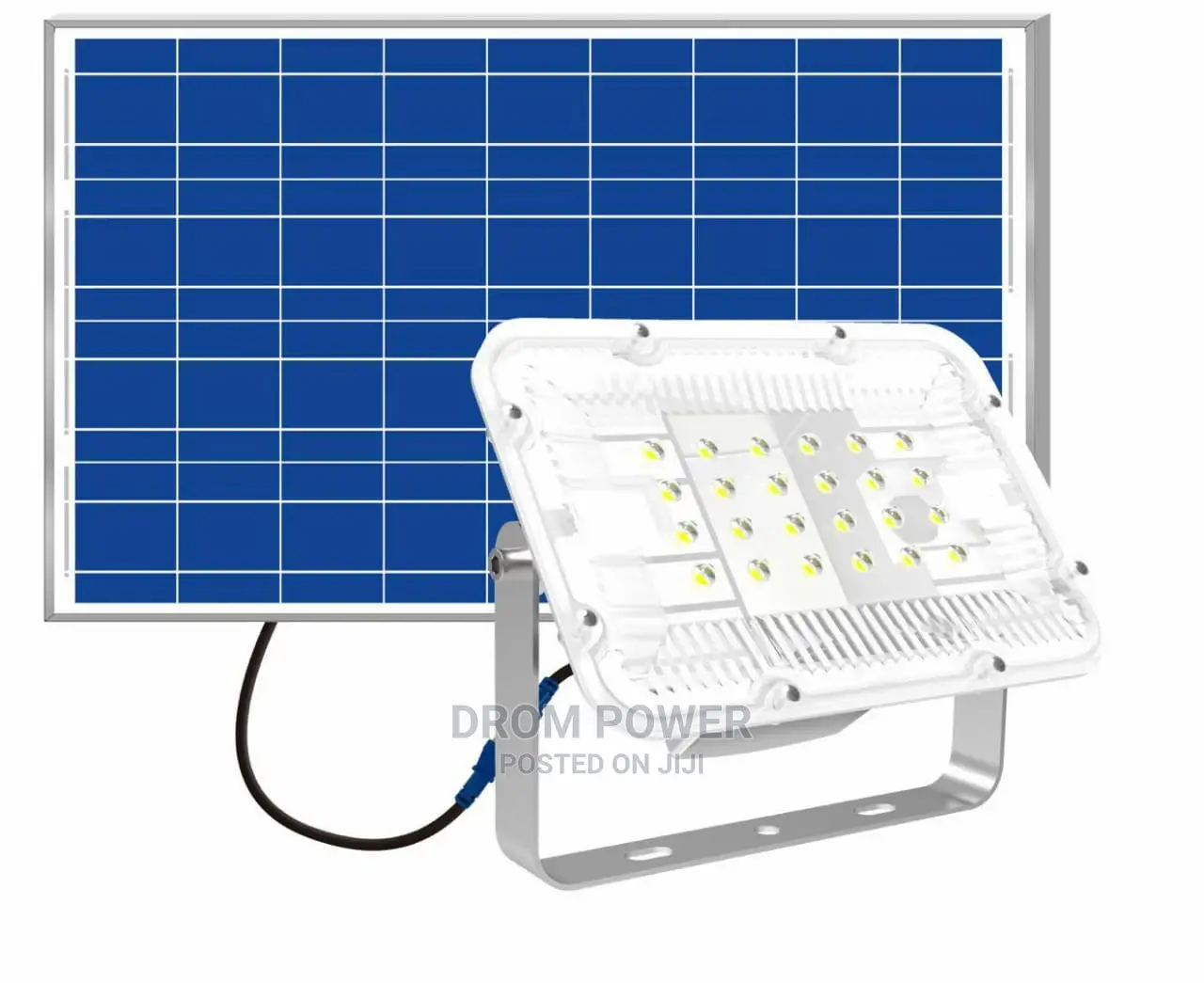 Solar Floodlight WW2.0