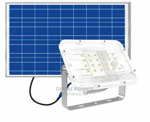 Solar Floodlight WW2.0