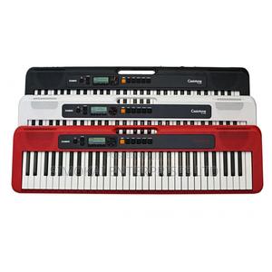 CASIOTONE CT-S200 61-Keys Portable Keyboard - thumbnail 2
