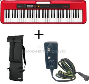 Casio CT-S200 61 Note Keyboard - thumbnail 2