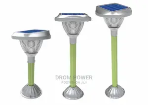 Solar Garden Light Lawn Light