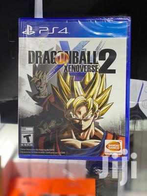 Ps4 Dragon Ball Xenoverse 2 - thumbnail 2