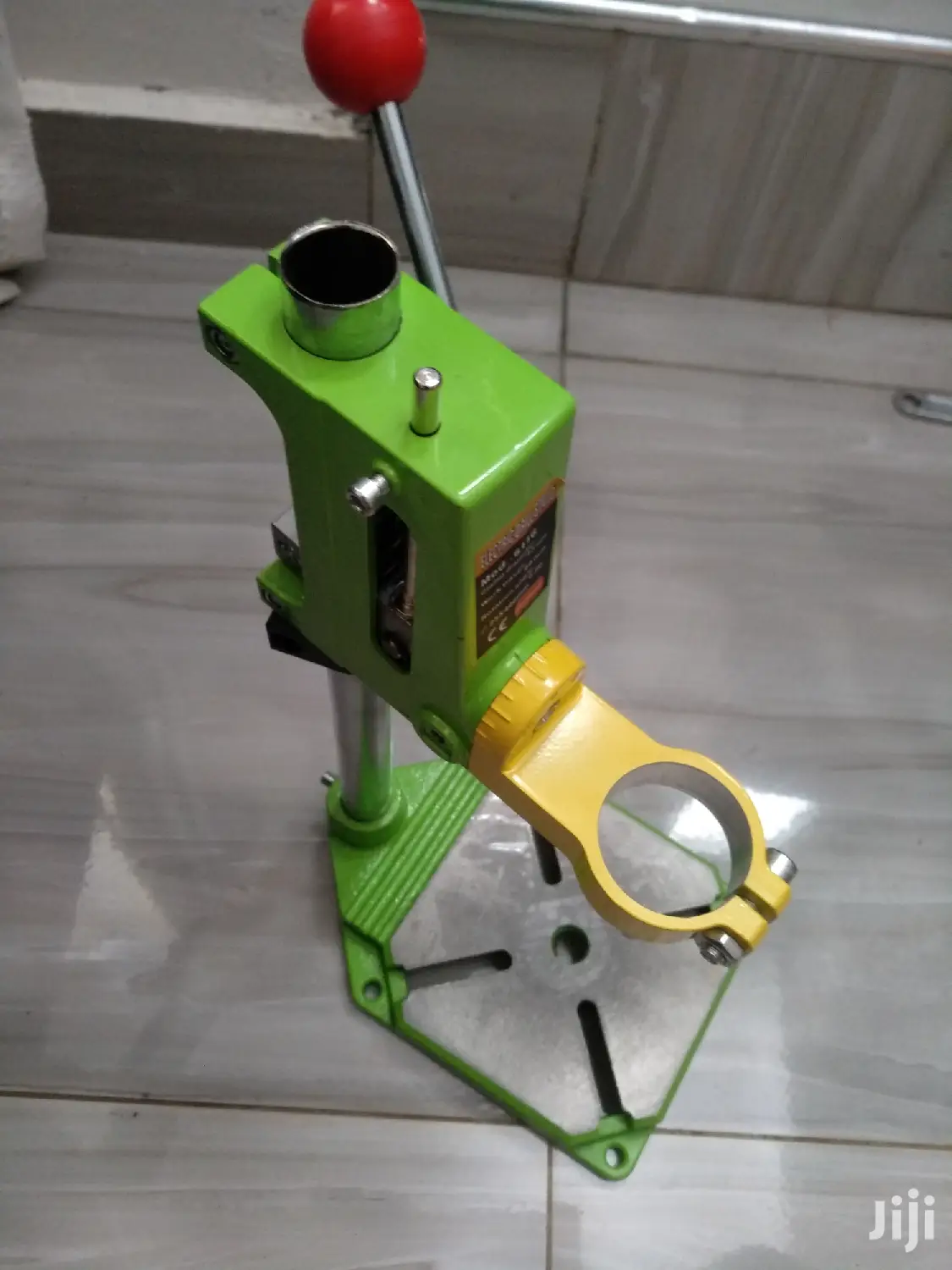 Drill Gun Stand/Holder