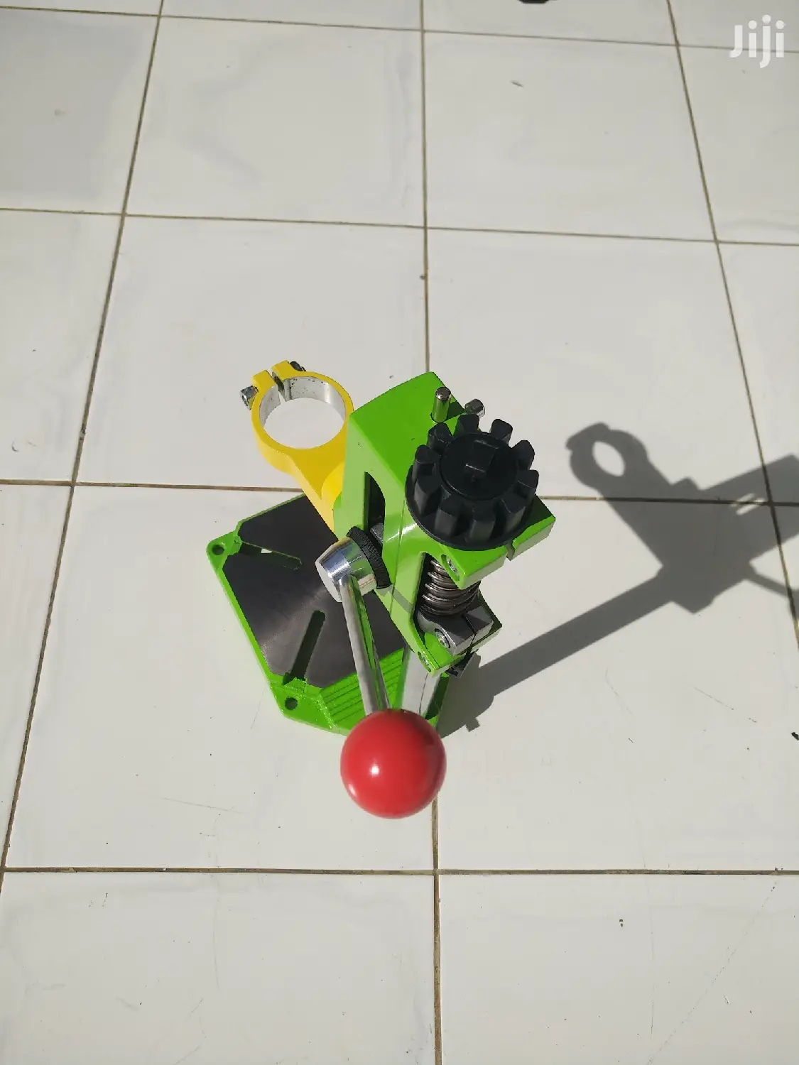 Drill Gun Stand/Holder
