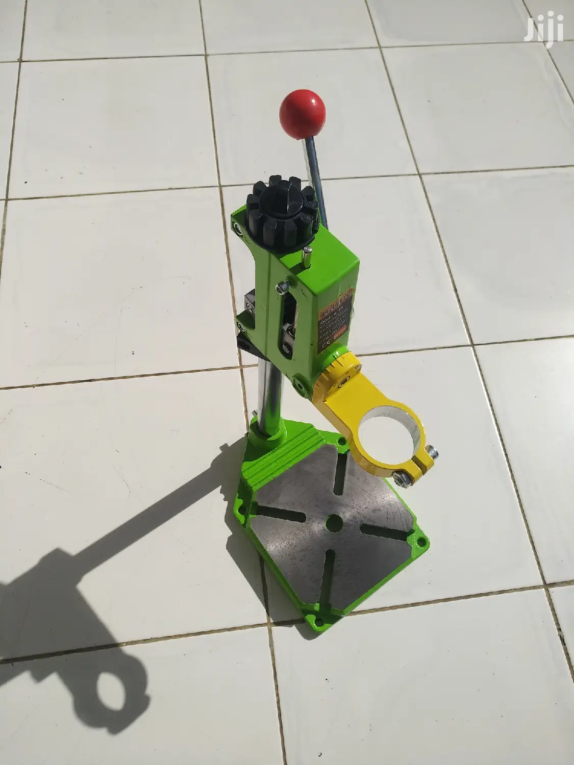 Drill Gun Stand/Holder