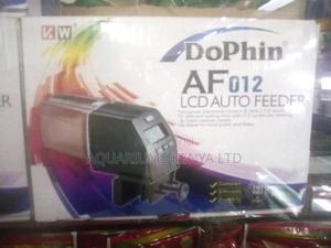 Automatic Fish Feeder - thumbnail 3