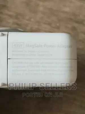 Original Oem 45W AC Power Adapter A1244 A1374 for Apple A136