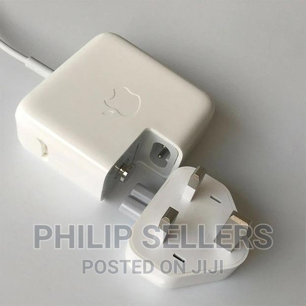 45W UK 1st Gen 14.5V Power Adapter Charger for Macbook Air 2