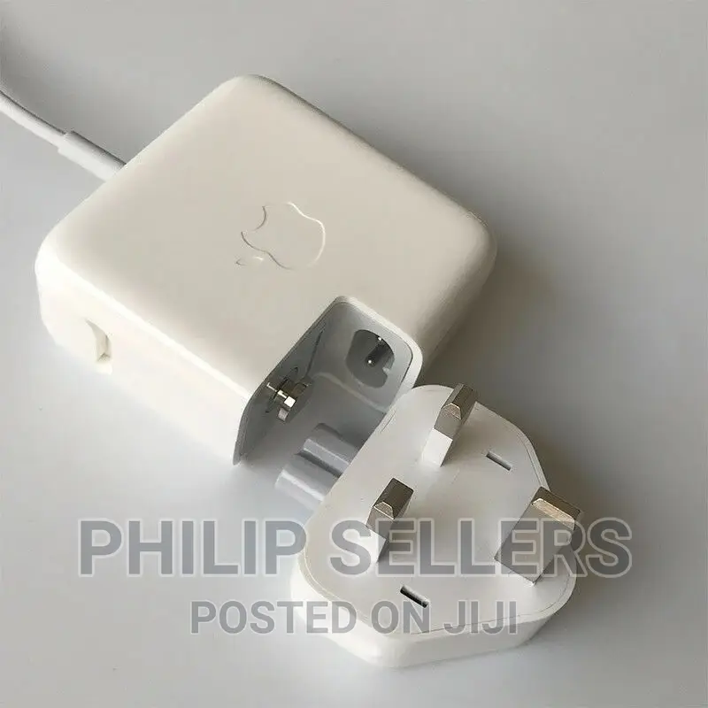 45W UK 1st Gen 14.5V Power Adapter Charger for Macbook Air 2