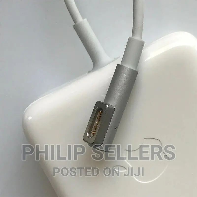 45W UK 1st Gen 14.5V Power Adapter Charger for Macbook Air 2