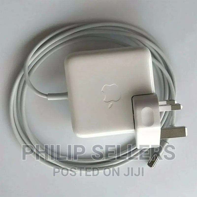 45W UK 1st Gen 14.5V Power Adapter Charger for Macbook Air 2