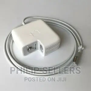 45W UK 1st Gen 14.5V Power Adapter Charger for Macbook Air 2