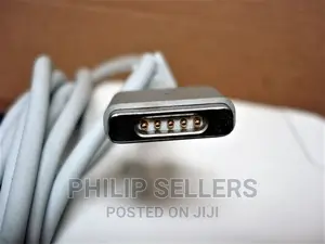 60W Charger for 2012 2013 2014 2015 2016 A1425 A1502 13" Ma