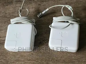 Original Oem 45W AC Power Adapter A1244 A1374 for Apple A136