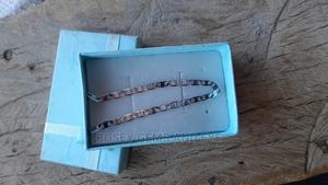 Stainless Men Chains - main view