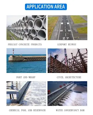 Polypropylene Fiber Alternative for Steel in Light Concrete