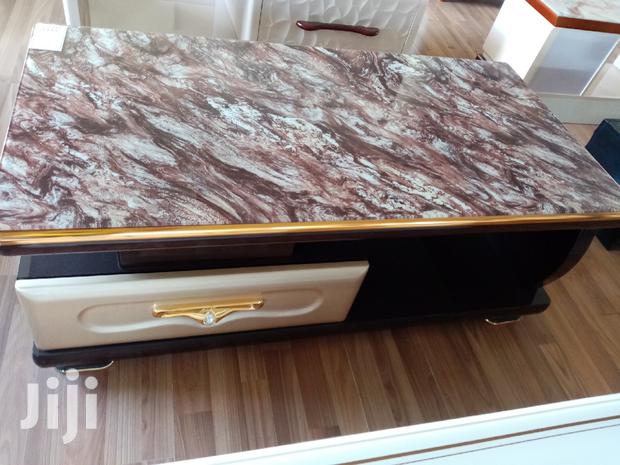 Exclusive Coffee Table