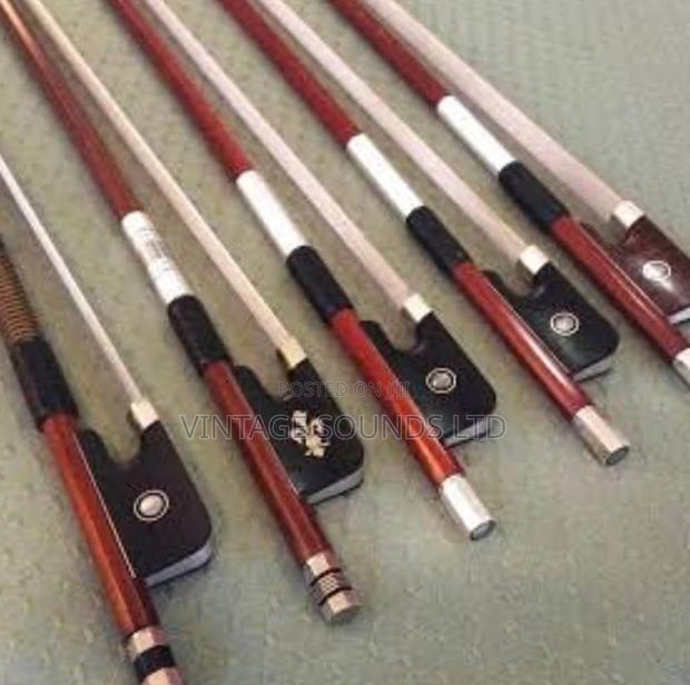 All Sizes Violin Bow